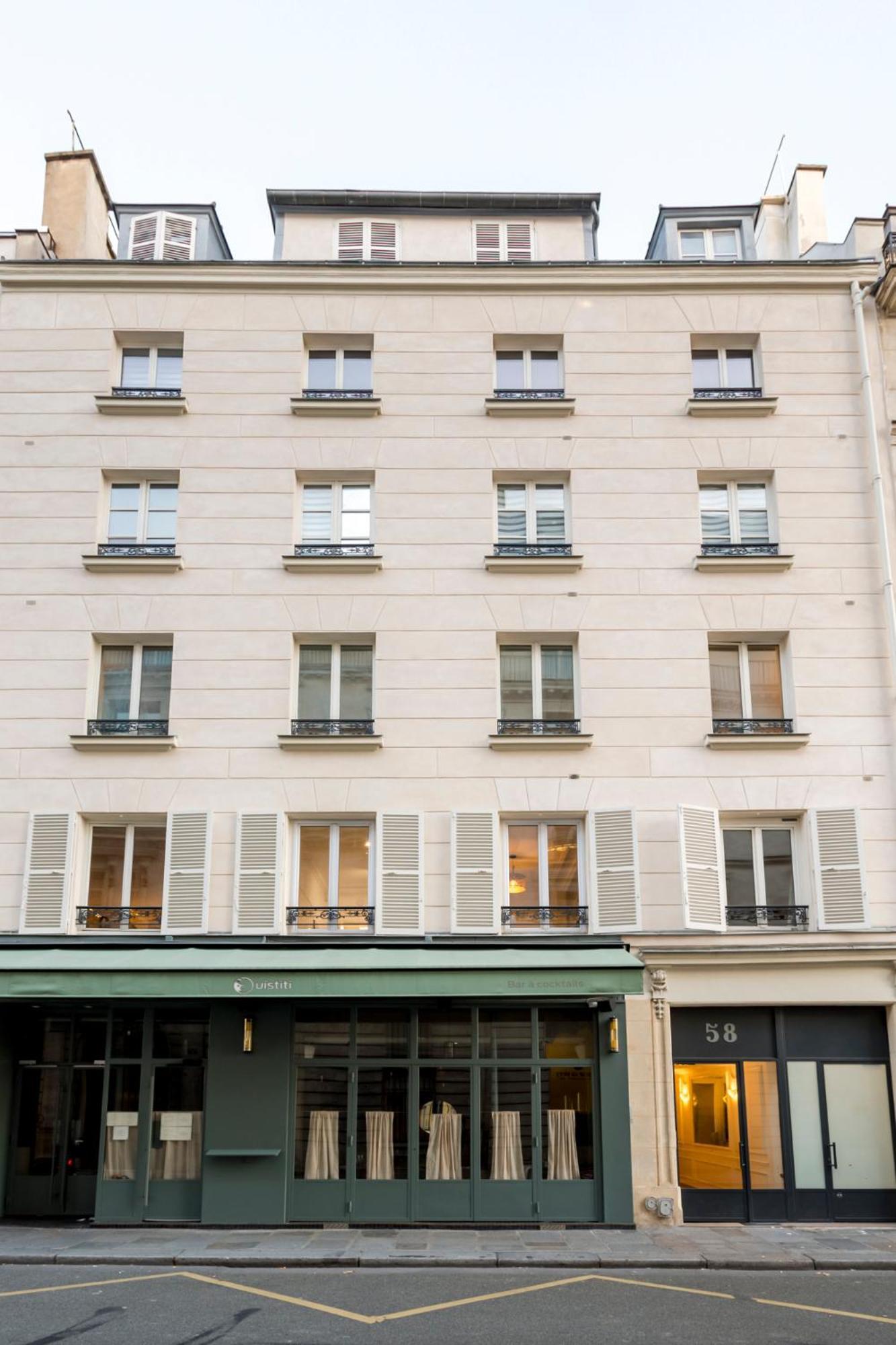 Duplex Saint-lazare - Printemps Haussman Paris